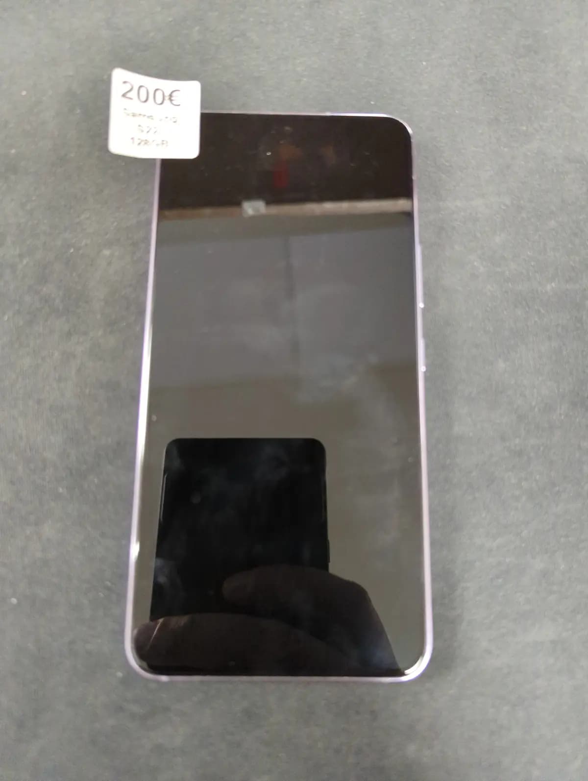 samsung s22