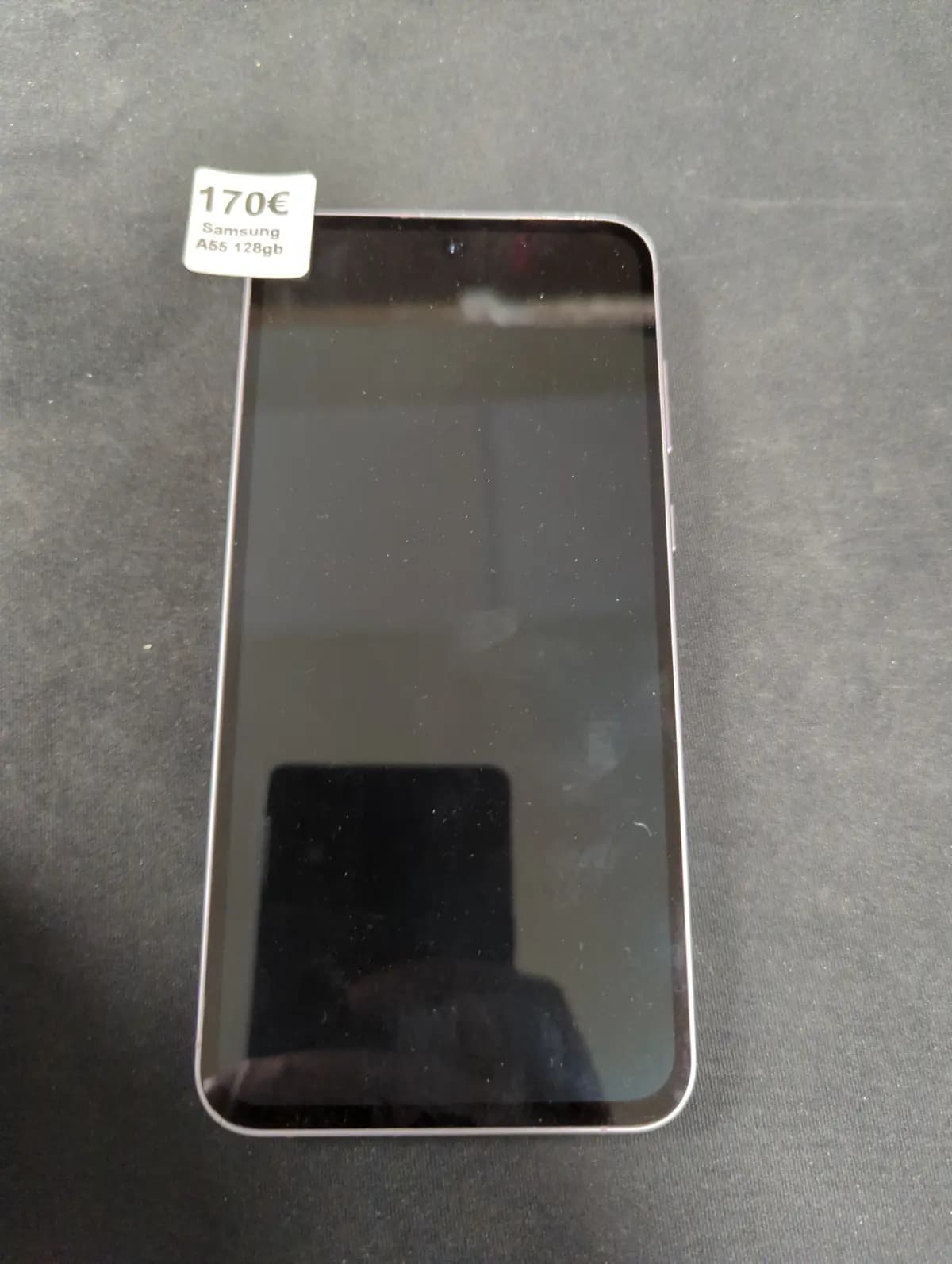 Samsung A55 128gb