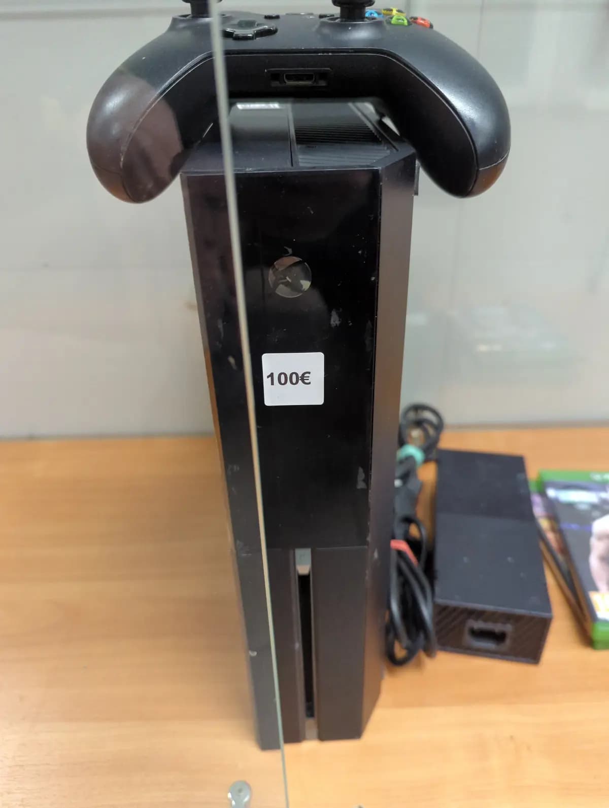 Xbox one