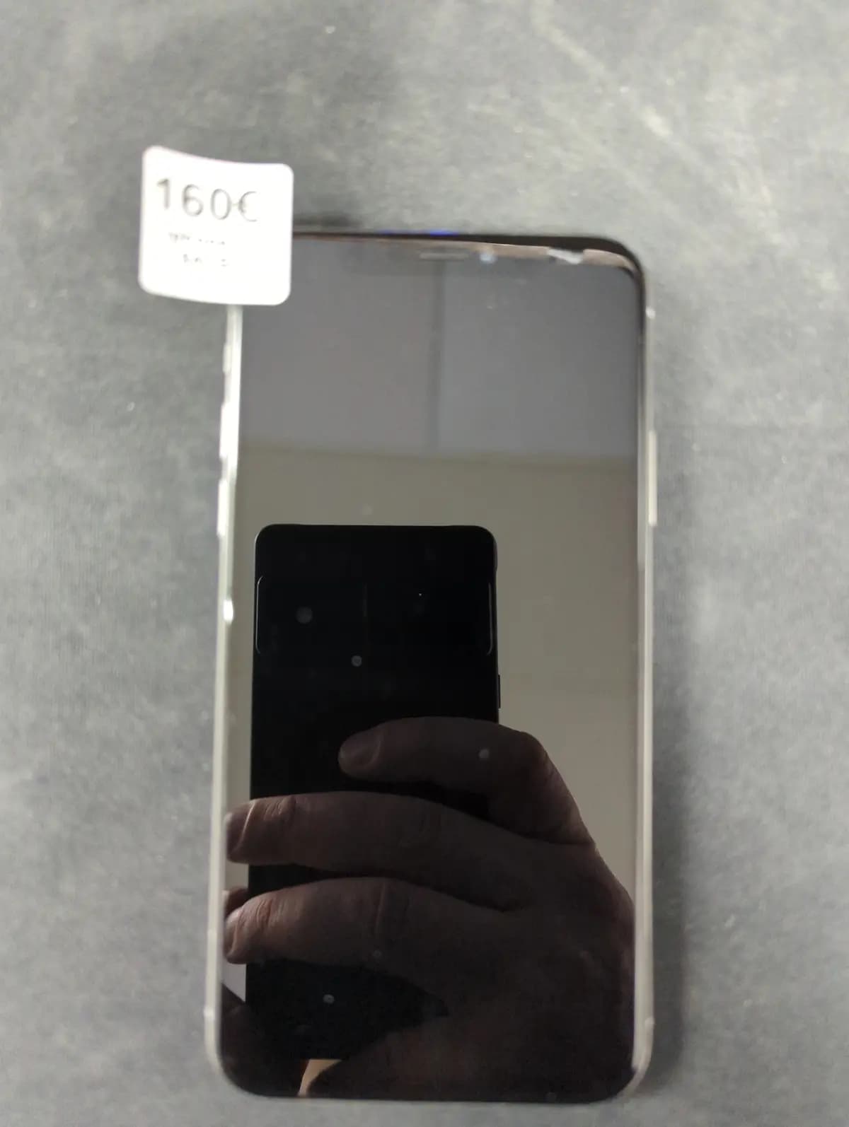 Iphone X 64gb