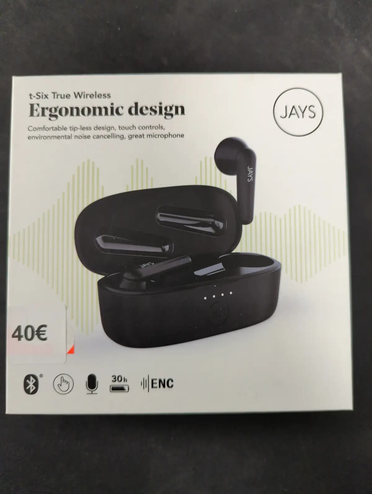 Jays t-Six Wireless