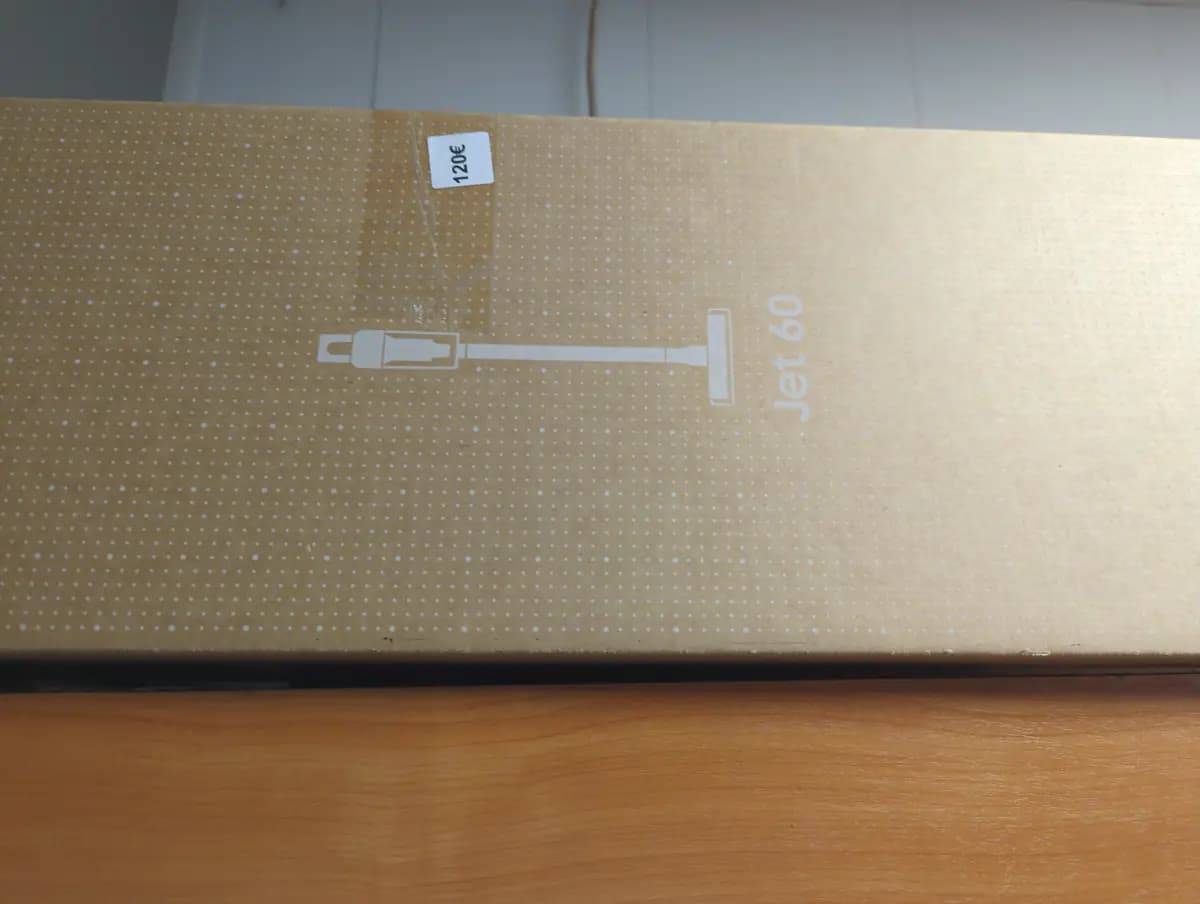 Dulkiu Siurblys Samsung Jet60