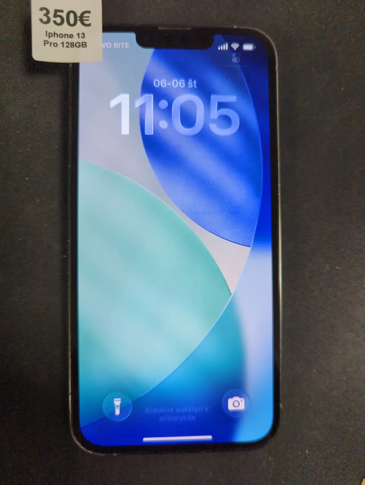 Iphone 13 pro