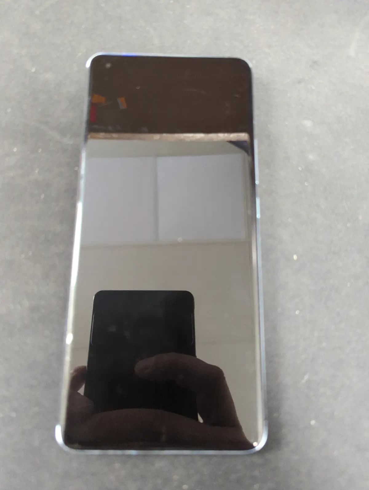 Mi 11 Horizon Blue 8GB RAM 128GB ROM