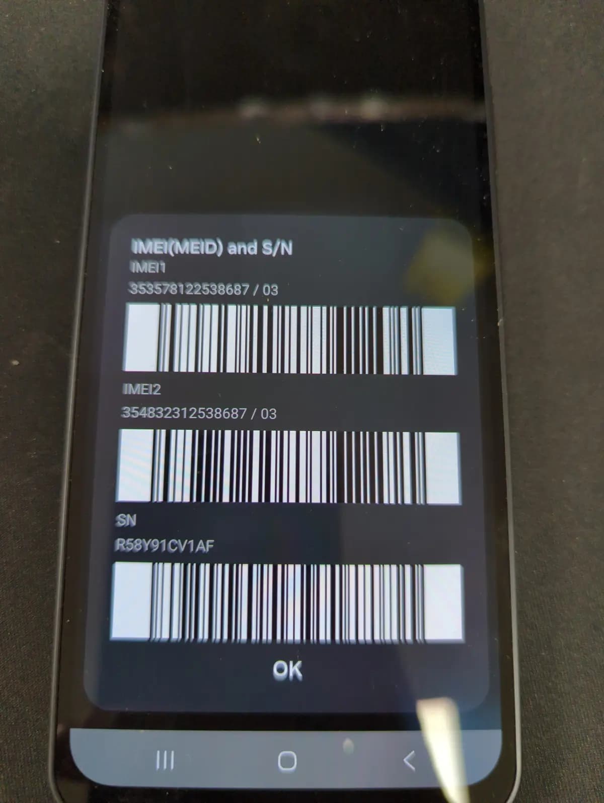 GALAXY A16