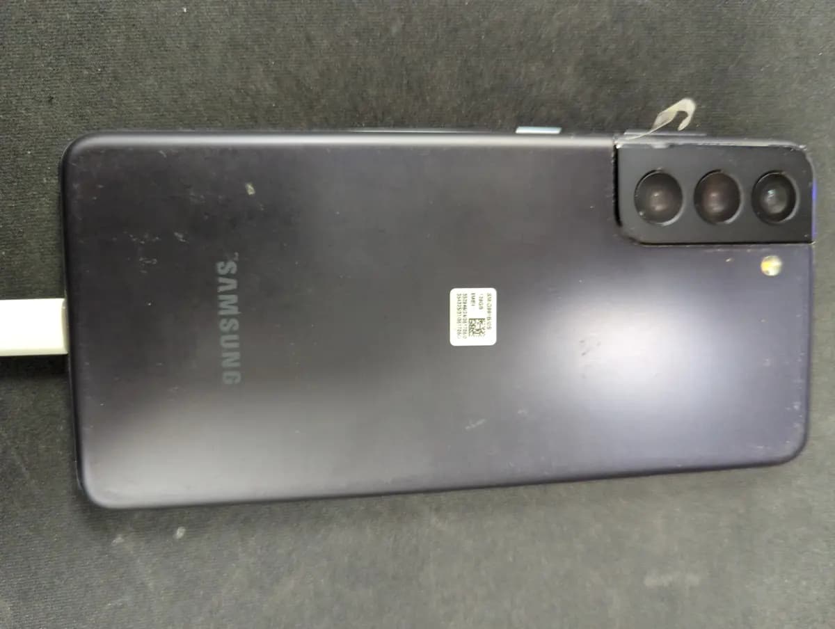 GALAXY S21 5G