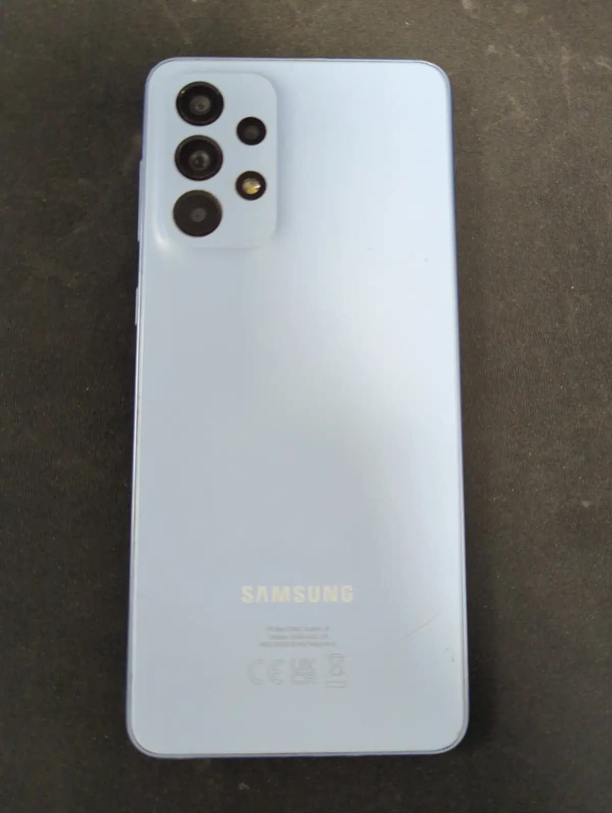 GALAXY A33 5G