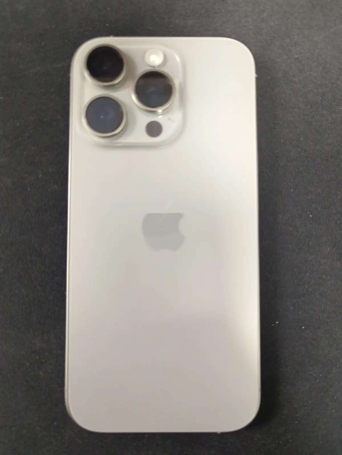 IPHONE 16 PRO