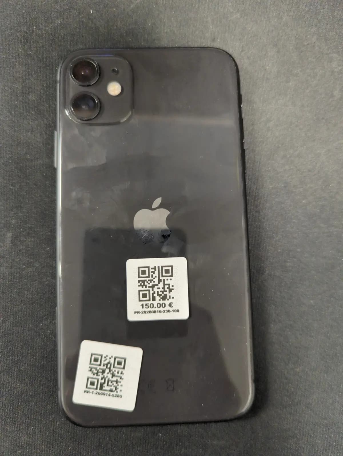 IPHONE 11