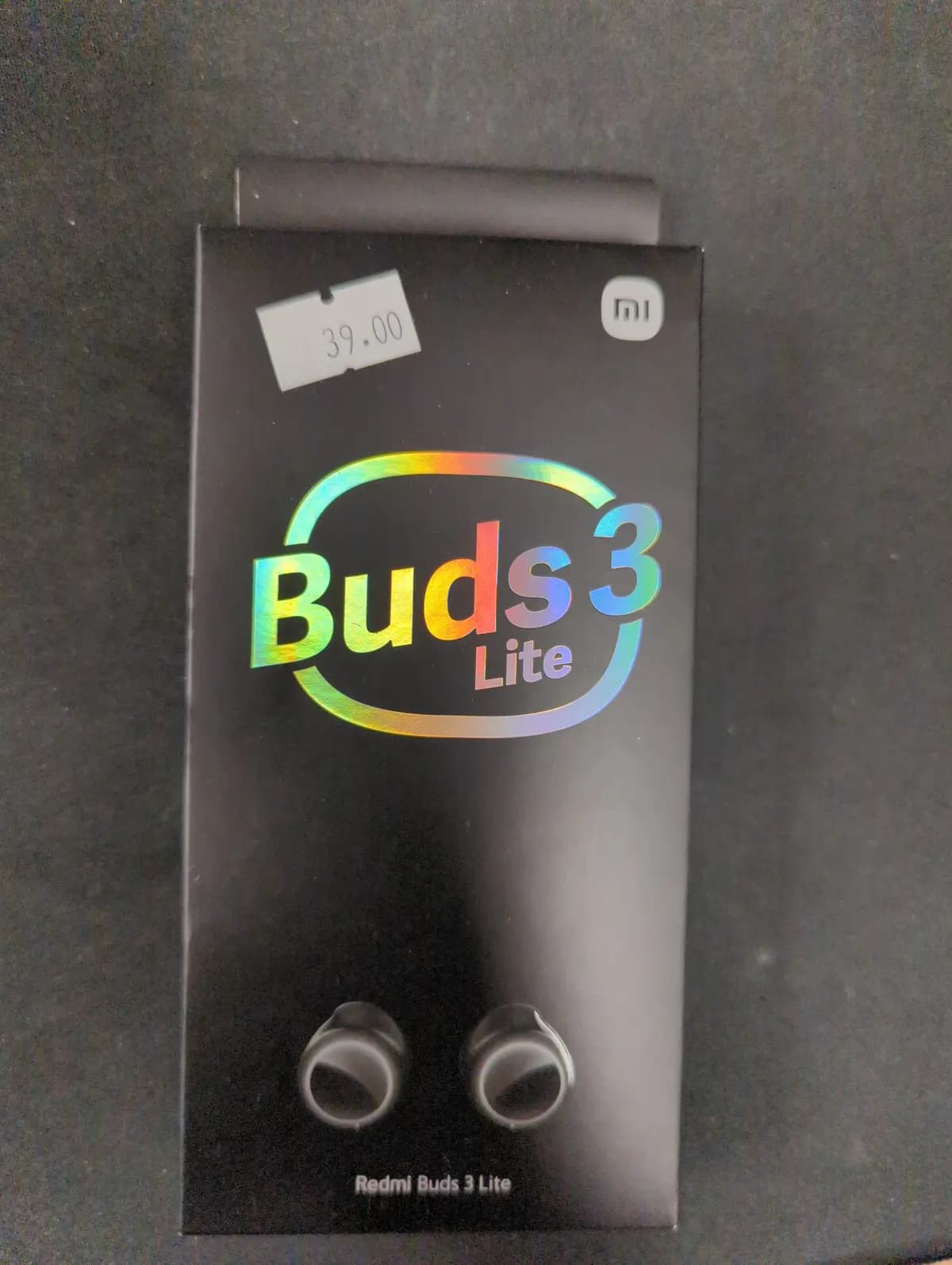 Ausines redmi buds 3 lite