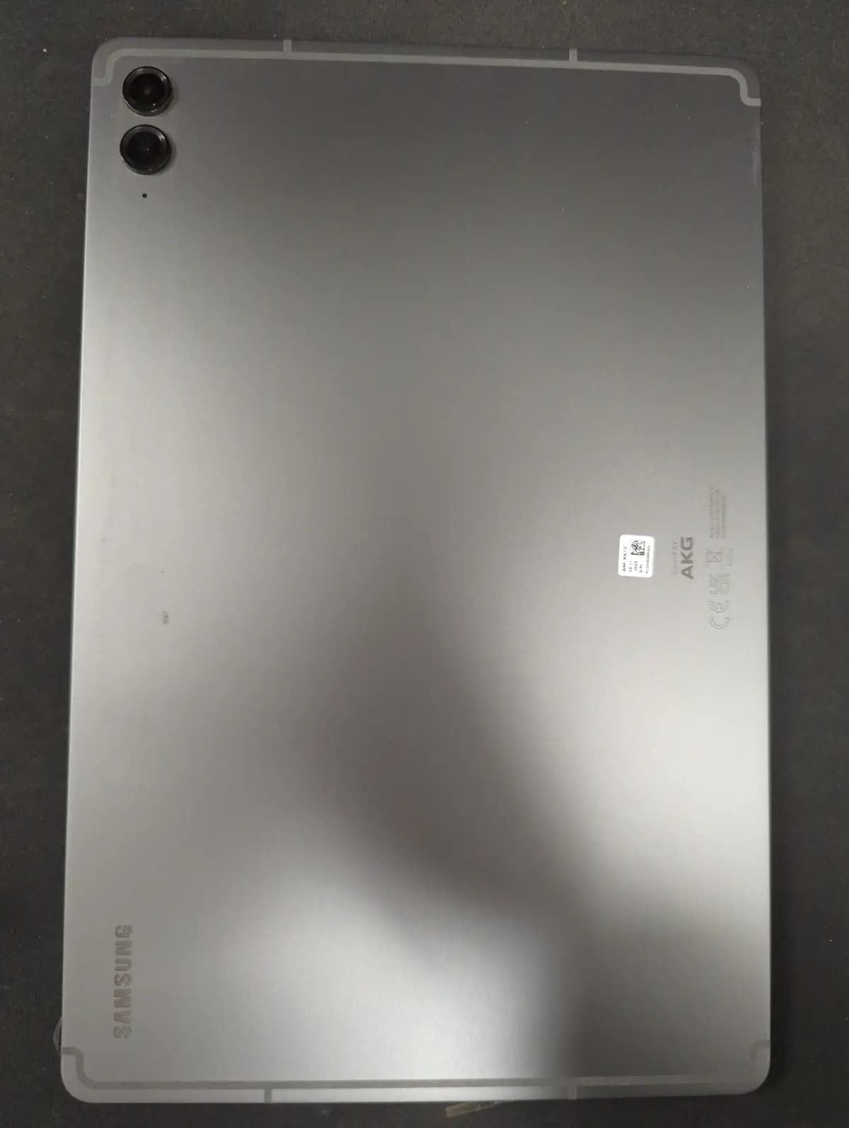 Samsung Tab S9 FE Plus Wifi