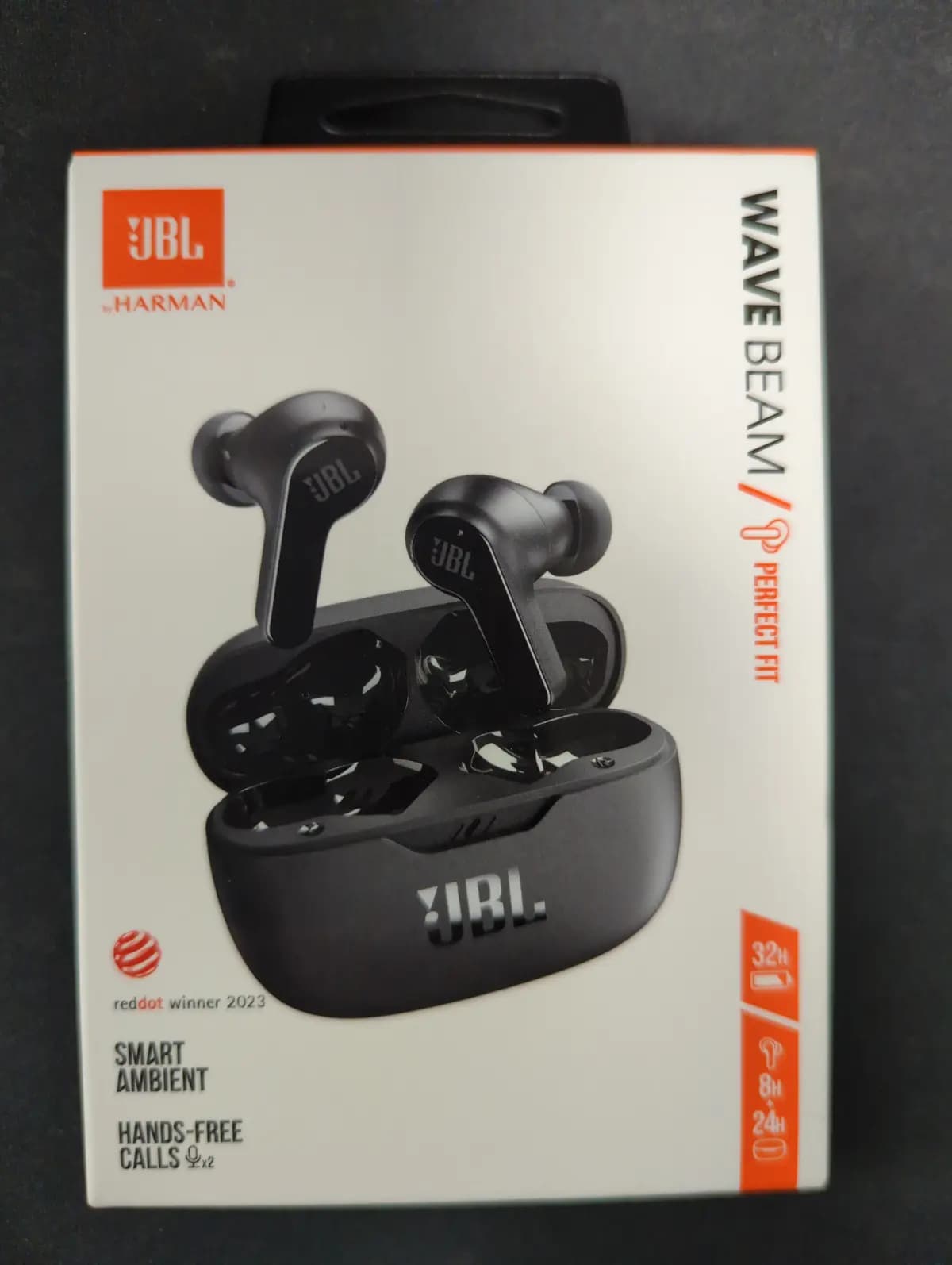 JBL Beam