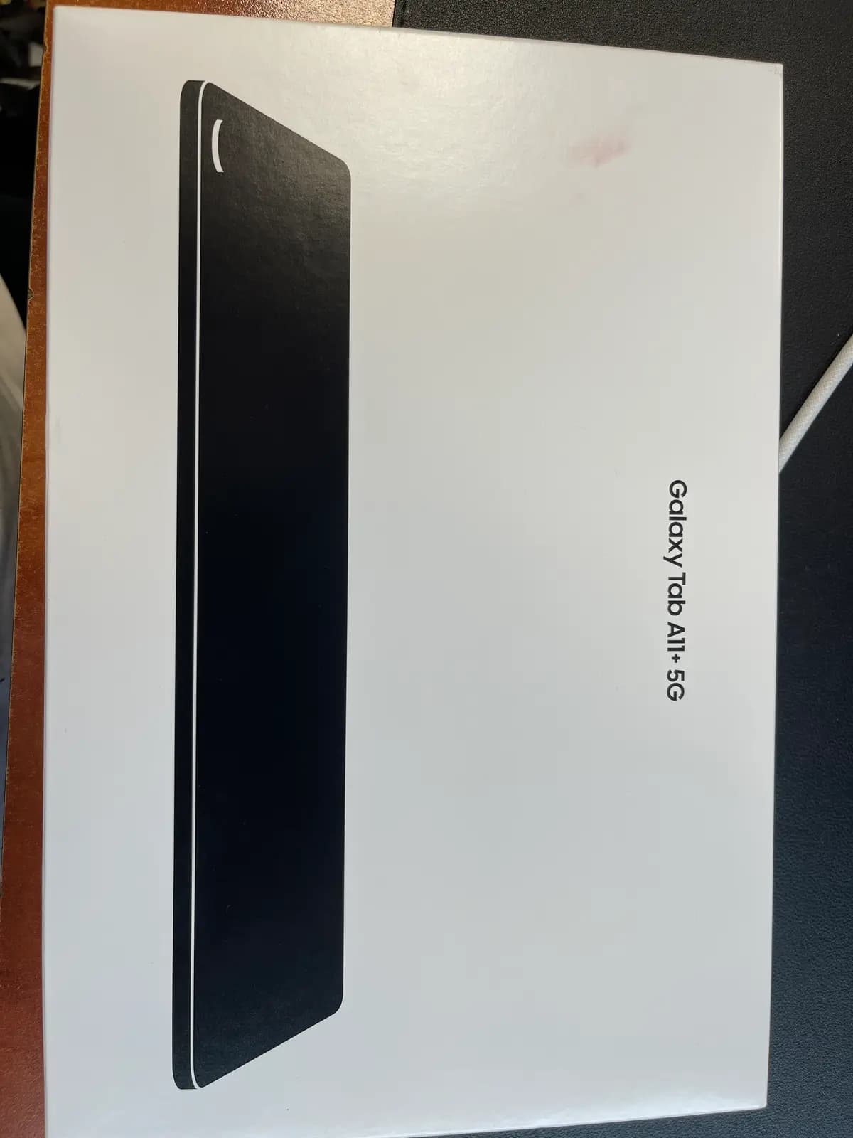 Samsung A11+