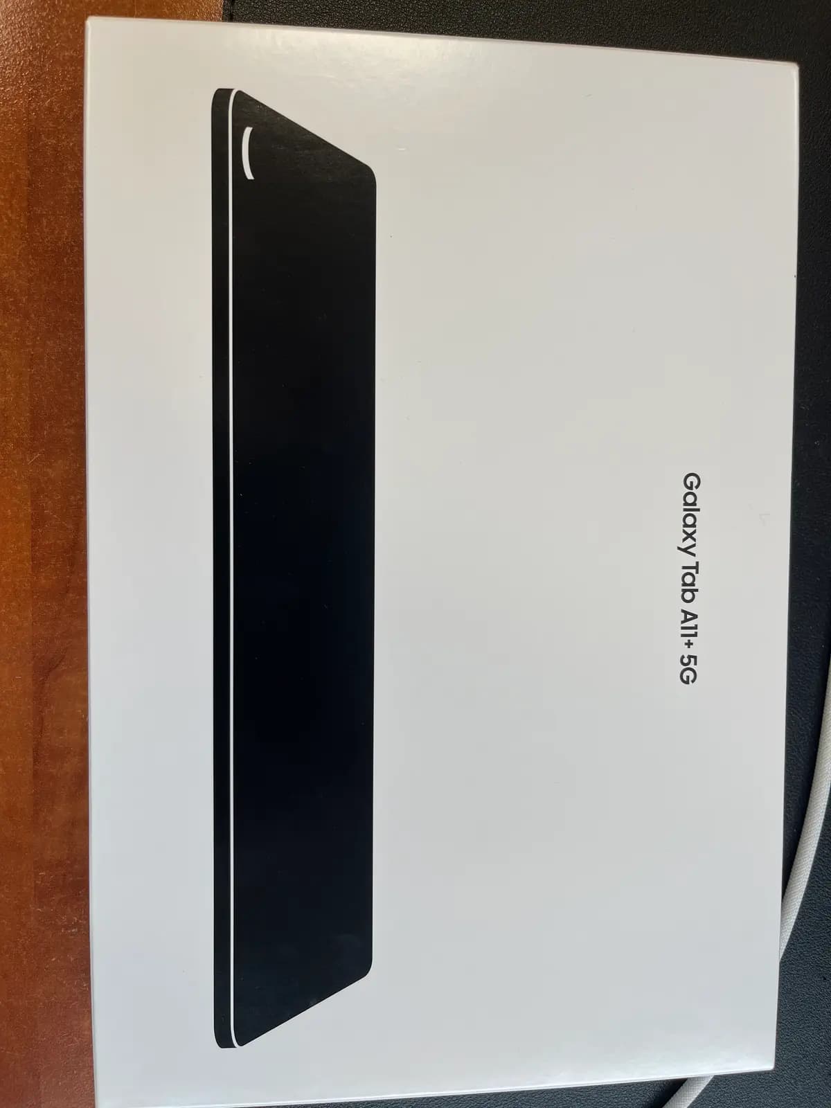 Samsung A11+