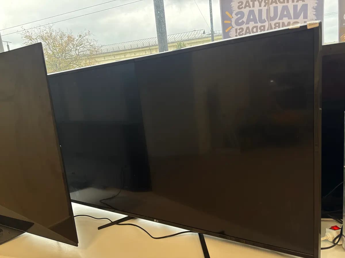 Televizorius LG