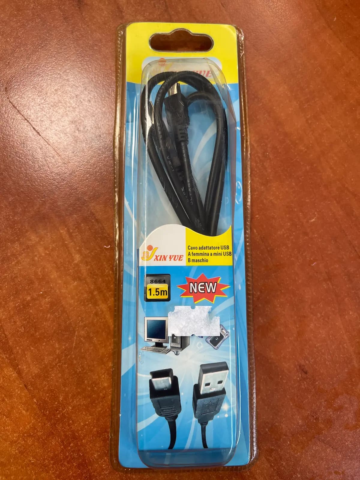 įkroviklis USB-A/MINI