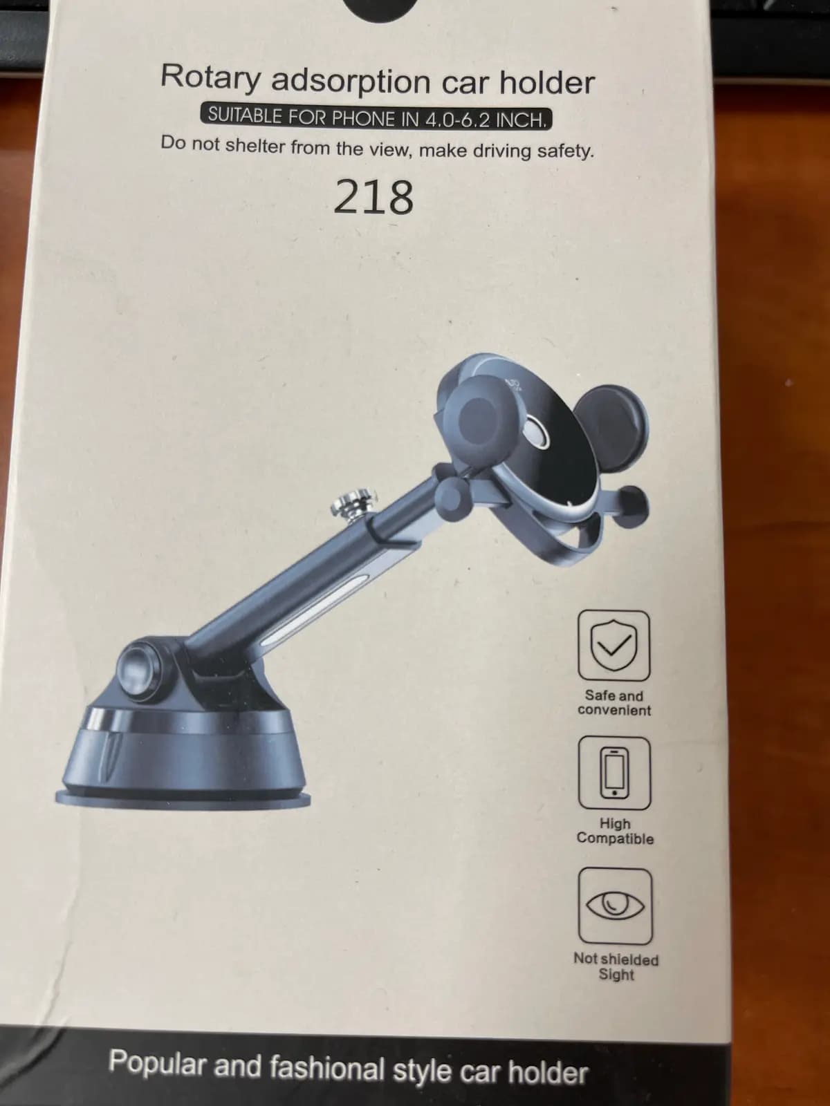 automobilinis telefono laikiklis