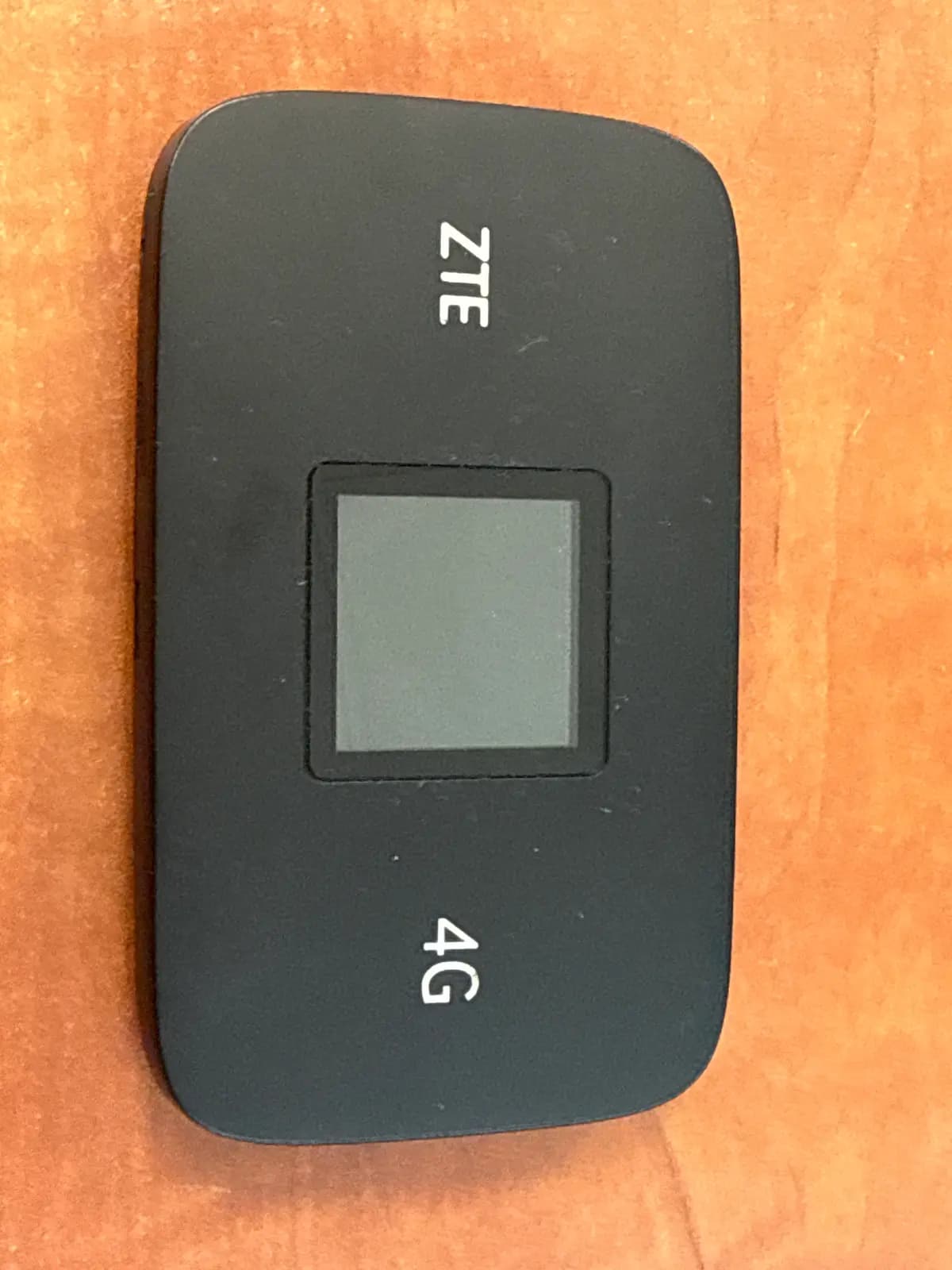 Mobilusis 4G LTE Wi-Fi maršrutizatorius, 2000 mAh ZTE MF971RS