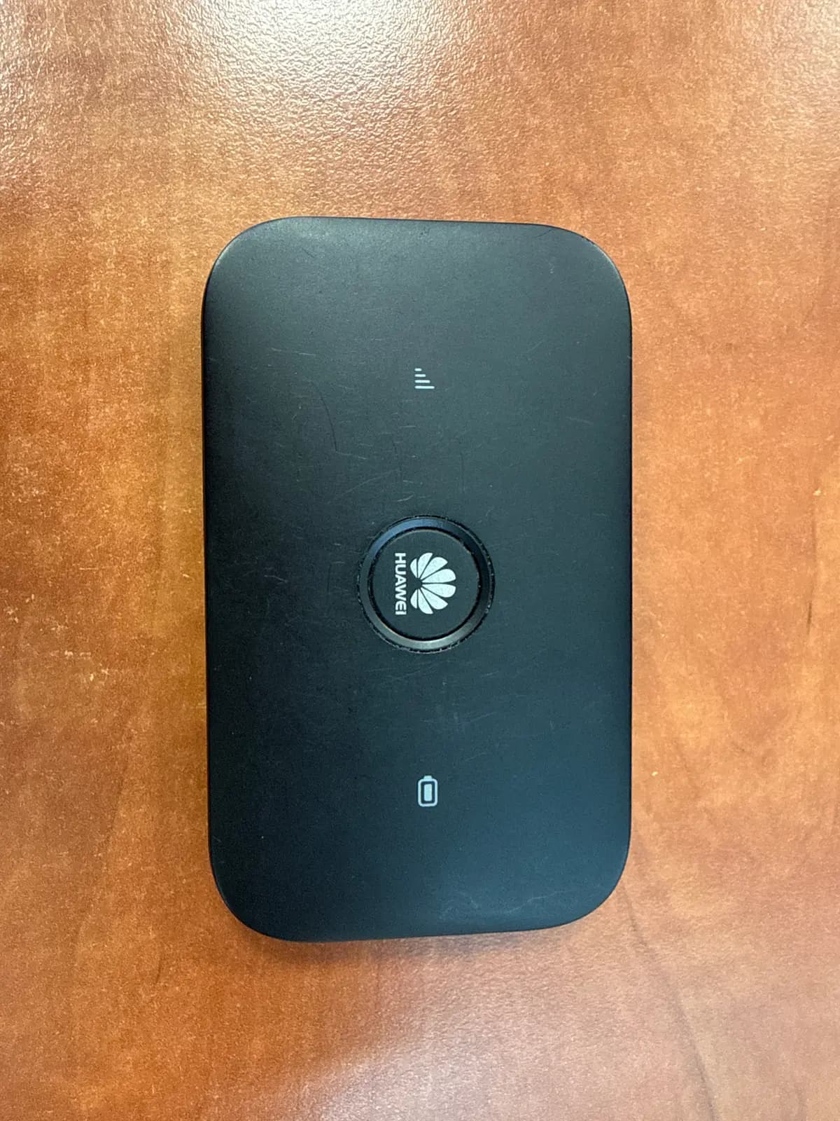 Huawei Mobilusis 4G LTE Wi-Fi maršrutizatorius, 1500mAh