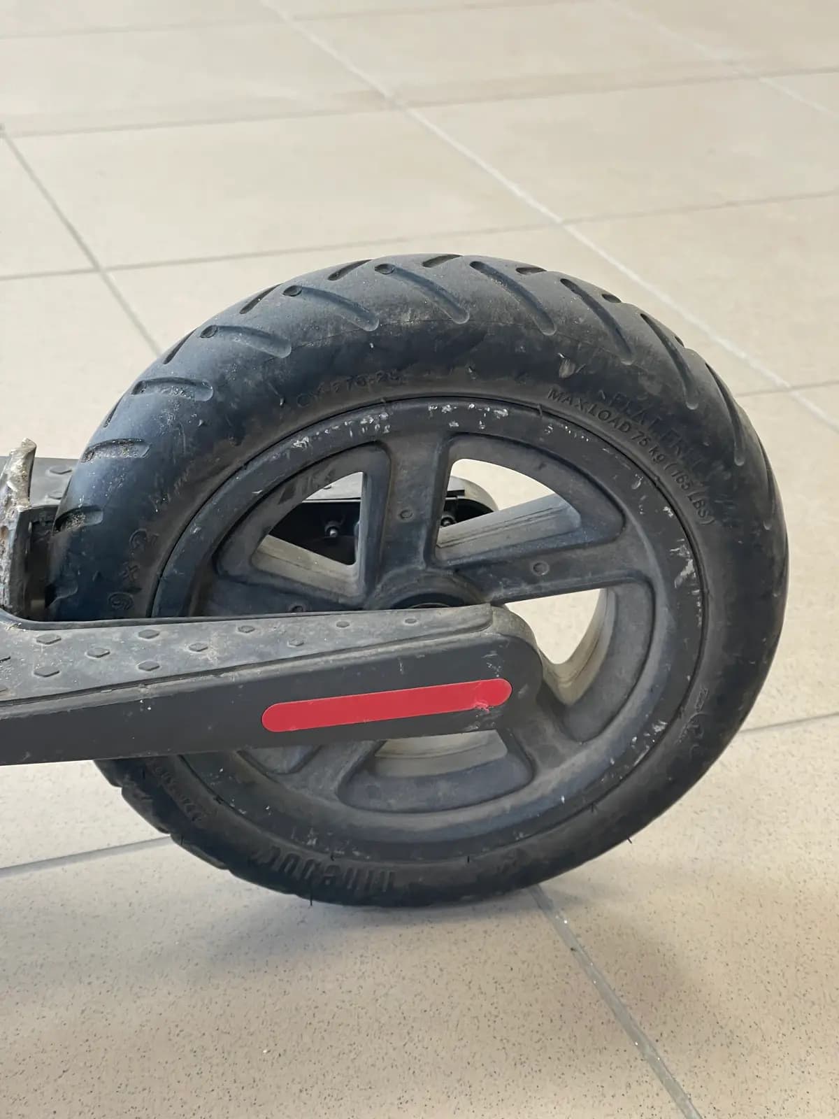 Elektrinis paspirtukas Segway E22e